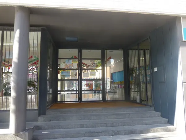 Escola Màrius Torres