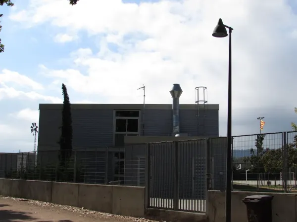 Escola La Sínia