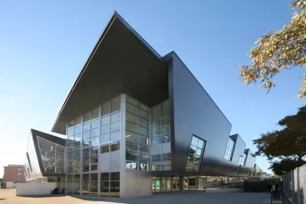 Escola Lluís Vives