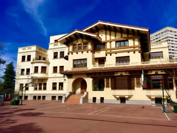 Santo Domingo
