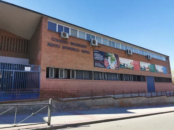 Santo Domingo Savio