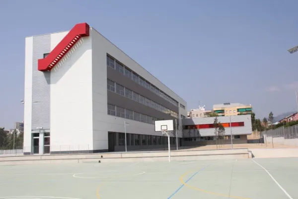 Institut Jonqueres
