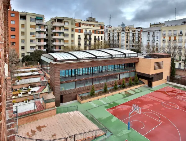 Colegio Nuestra Señora De Loreto Fesd