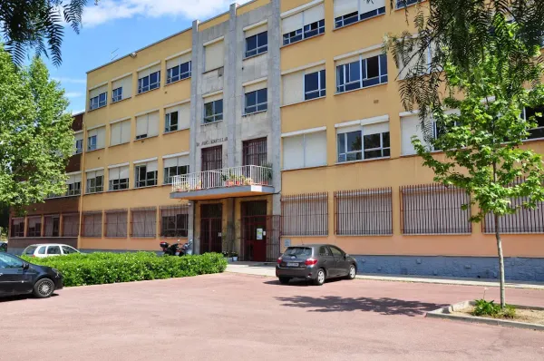Institut Puig Castellar