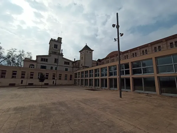 Institut Estela Ibèrica