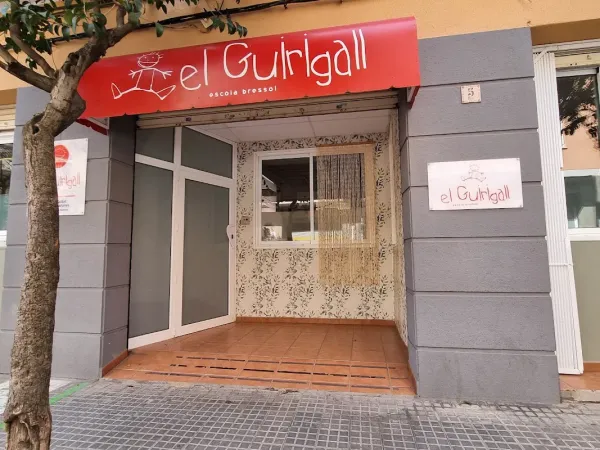 Lli Privada El Guirigall