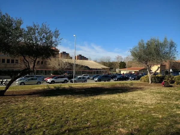 Escola Pau Vila I Dinarès