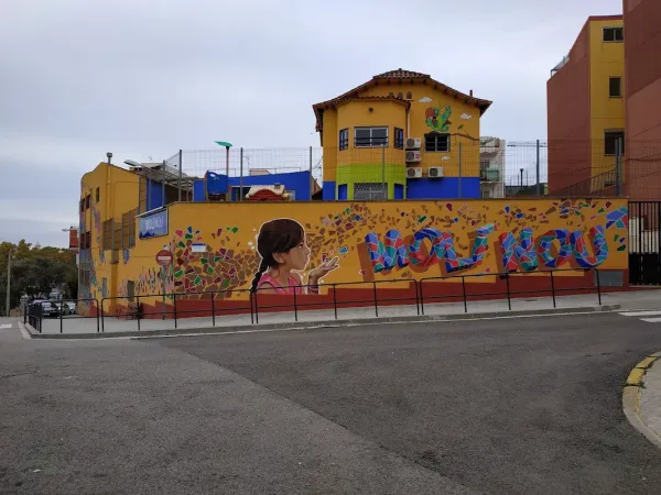 Molí Nou