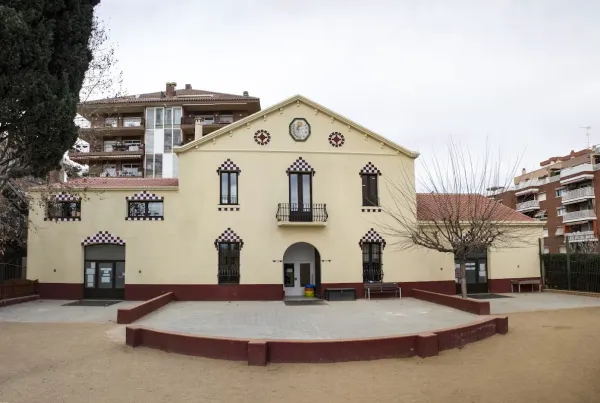 Escola Pérez Sala
