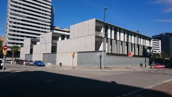Escola Fluvià