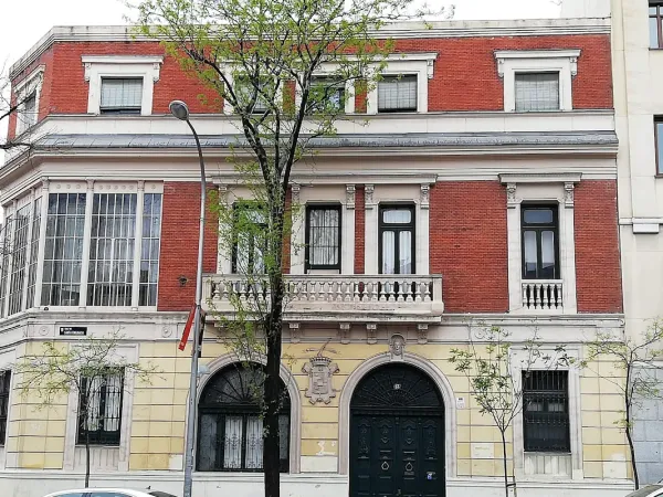 Santa Engracia