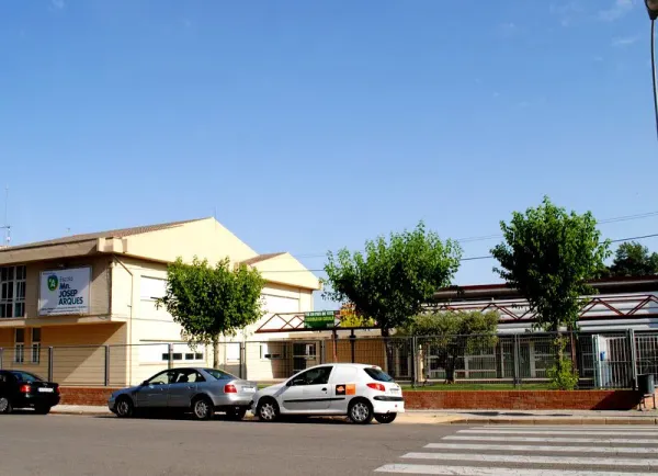 Escola Mossèn Josep Arques