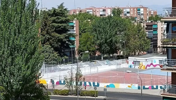 Alcalde De Mostoles