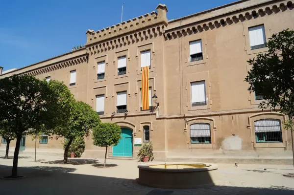 Institut Escola Elisabets