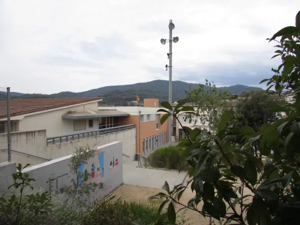 Escola Montbui
