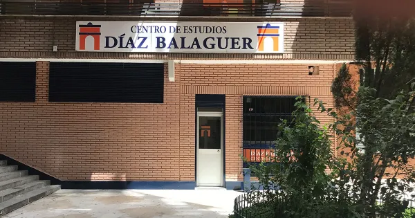 Diaz Balaguer