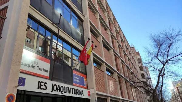 Joaquín Turina