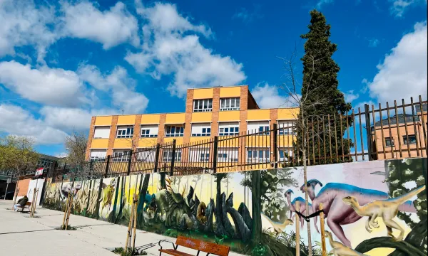 San Benito