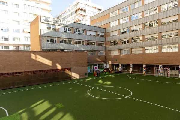 Altair, Colegio Internacional