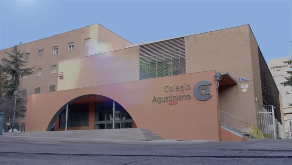 Agustiniano