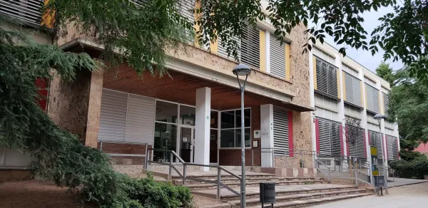 Escola Municipal Salvador Llobet