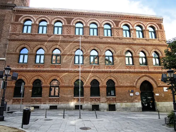La Salle-La Paloma-Fundacion Lara