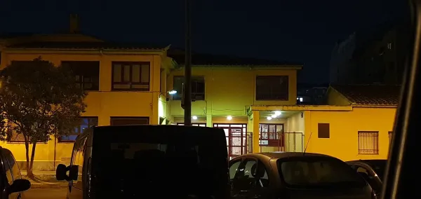 Escola La Farga