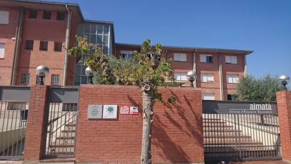 Institut Almatà