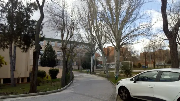 Carlos Iii