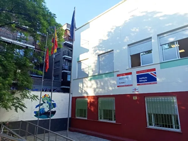 Vallecas I
