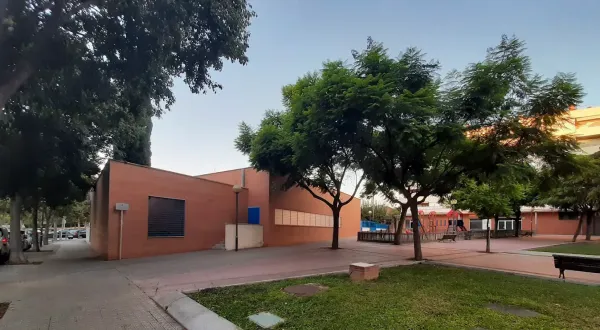 Llar D'infants La Baldufa