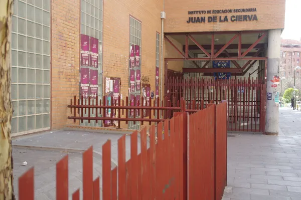 Juan De La Cierva
