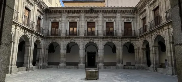 San Isidro
