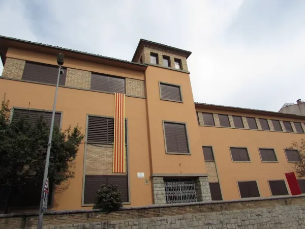 Sant Miquel Dels Sants
