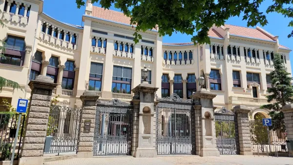 Institut Lluís De Peguera
