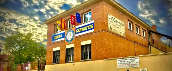 Cervantes