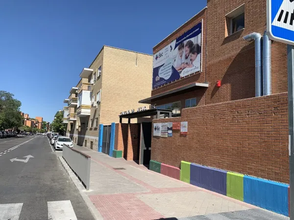 Colegio De Jesús