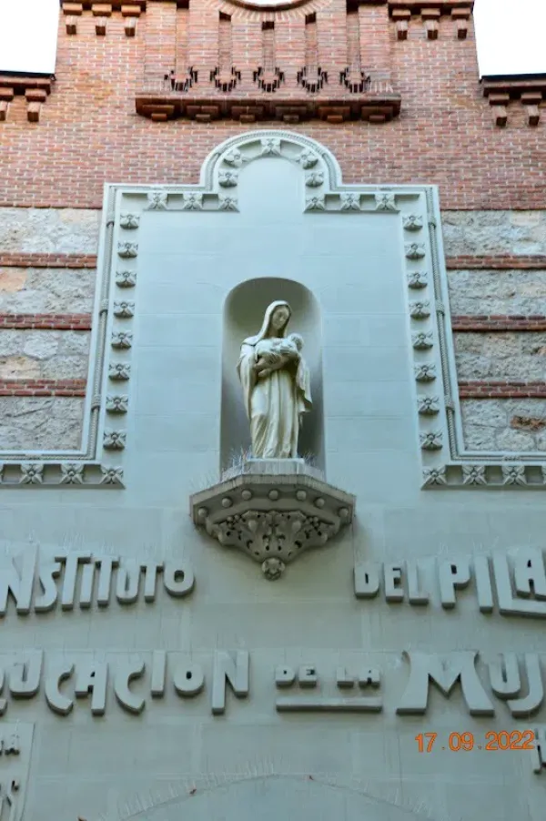 Nuestra Señora De Las Delicias
