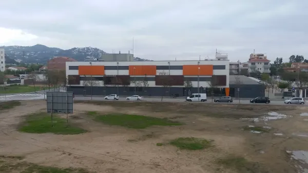 Escola Aloc