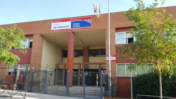 San Sebastian