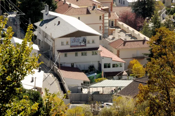 San Pablo