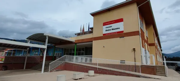 Divino Maestro
