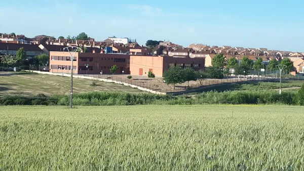 Santa Teresa