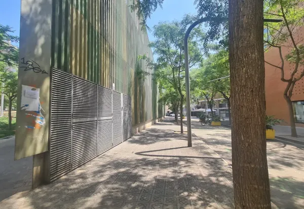 Escola Bressol Municipal Xiroi