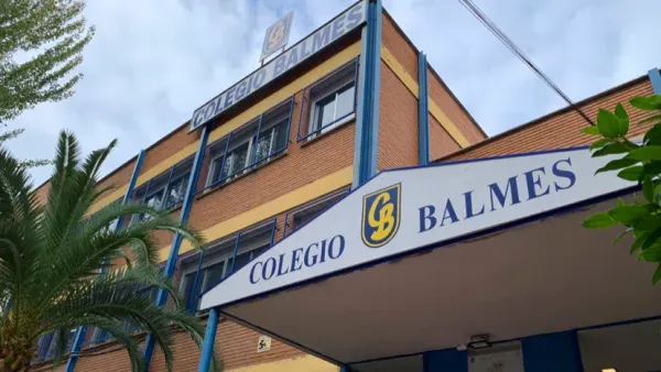 Balmes