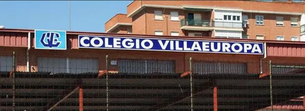 Colegio Villaeuropa