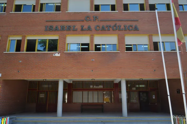 Isabel La Catolica