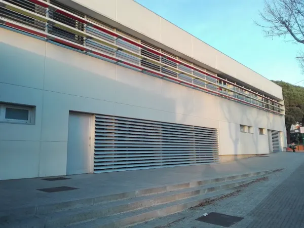 Escola Pompeu Fabra