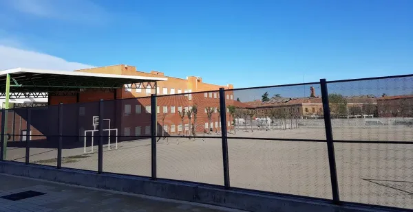 Santo Domingo De Silos