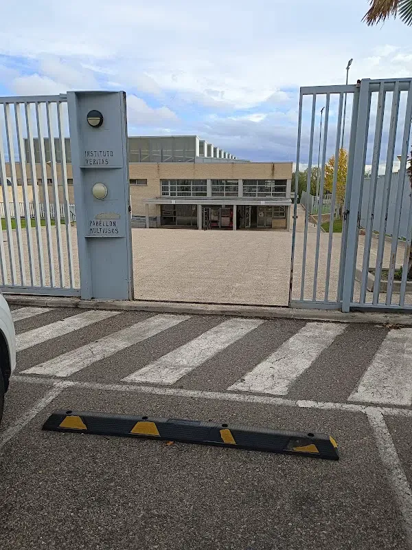 Instituto Veritas